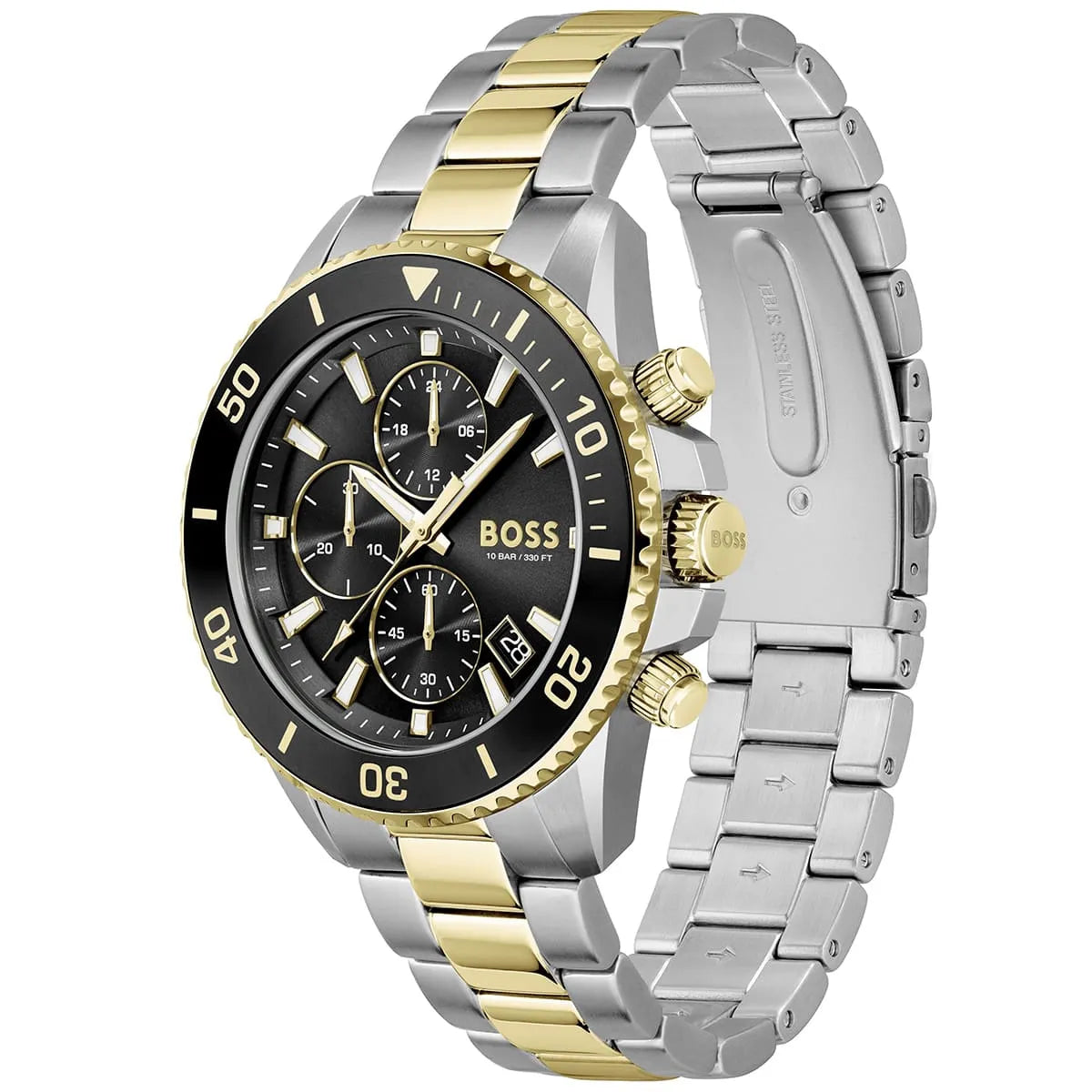 Hugo Boss Men's Watch – Model 1513908
