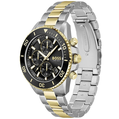 Hugo Boss Men's Watch – Model 1513908