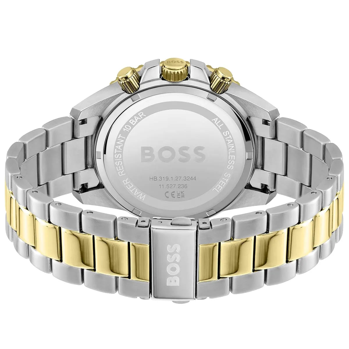 Hugo Boss Men's Watch – Model 1513908