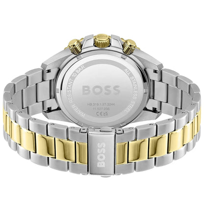 Hugo Boss Men's Watch – Model 1513908