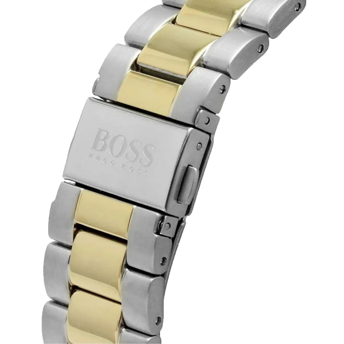 Hugo Boss Men's Watch – Model 1513908