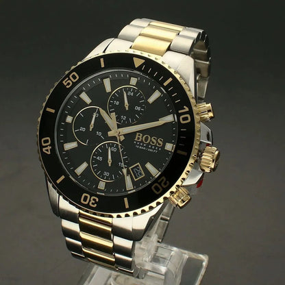 Hugo Boss Men's Watch – Model 1513908