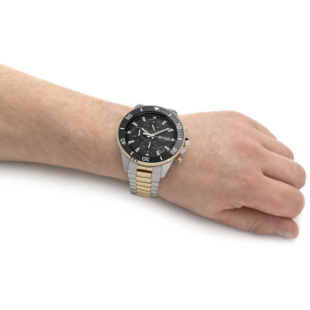 Hugo Boss Men's Watch – Model 1513908