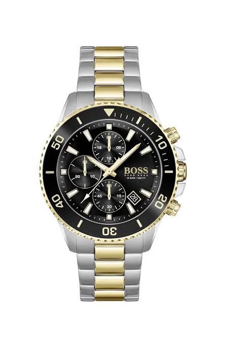 Hugo Boss Men's Watch – Model 1513908