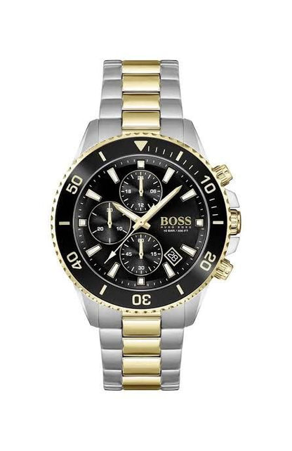 Hugo Boss Men's Watch – Model 1513908