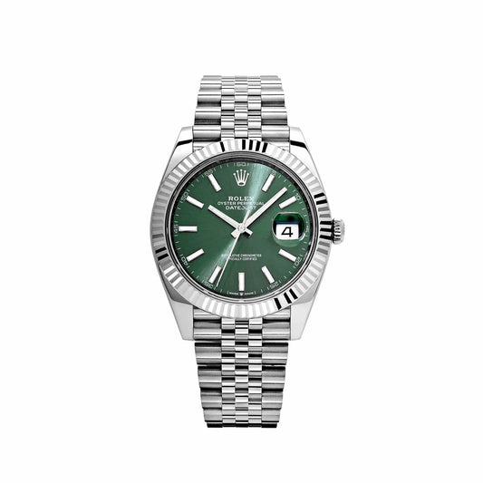 Rolex Datejust 41